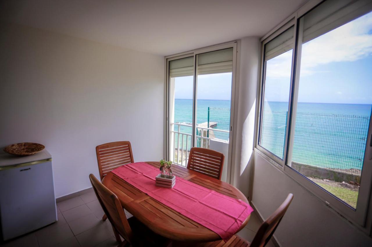 Studio Cote Mer Le Gosier  Exterior photo