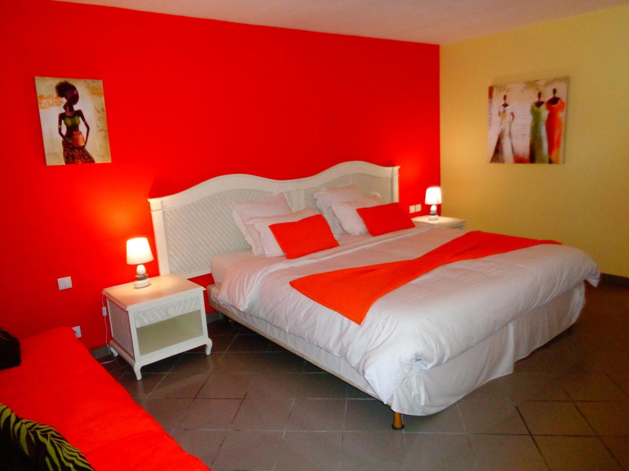 Studio Cote Mer Le Gosier  Room photo